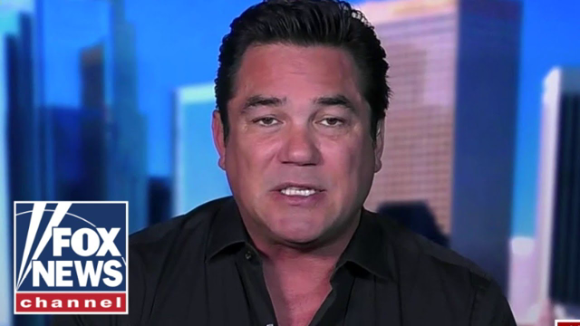 Dean Cain: Not everyone agrees with Hollywood elites