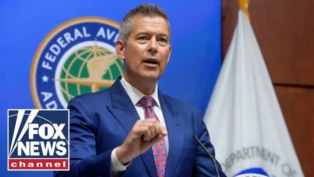 WATCH LIVE: Trump admin takes action against commercial driver requirements