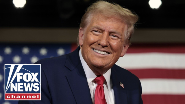 Trump to win Utah and Montana, Fox News projects
