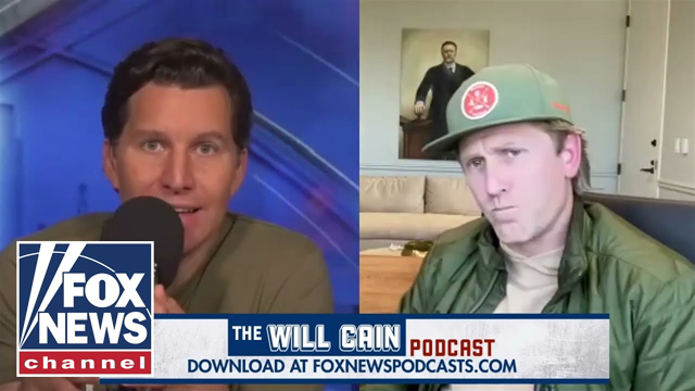 Former chief of staff to VP Pence talks cancel culture with Will Cain | Will Cain Podcast
