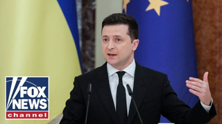 Ukrainians are ‘underwhelmed’ by Russians: Sen. Steve Daines