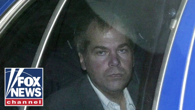 Attempted Reagan assassin John Hinckley to be released from prison