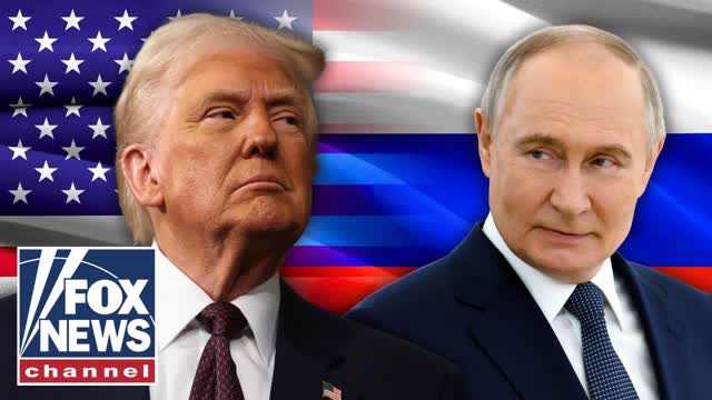 How the Trump-Putin summit came about