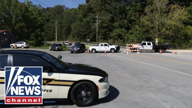 WATCH LIVE: Tennessee officials hold press briefing on deadly factory explosion