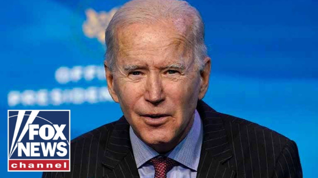 President Biden delivers remarks on drug costs, Social Security and Medicare