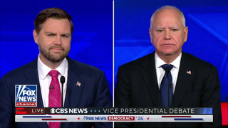 JD Vance: Trump ‘consistently made the world more secure’