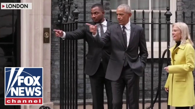 Obama remains the 'star:' Tammy Bruce