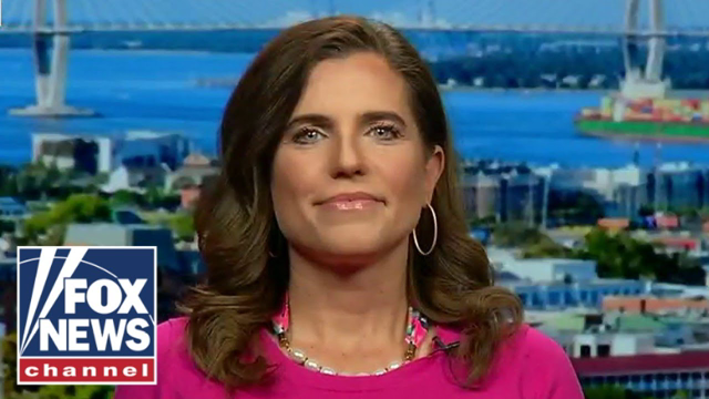 Rep. Nancy Mace: This bill is a 'monstrosity'