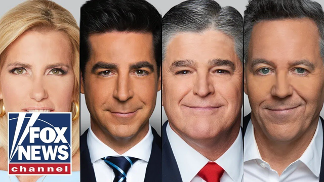 Fox News Primetime Recap - Oct. 17, 2024