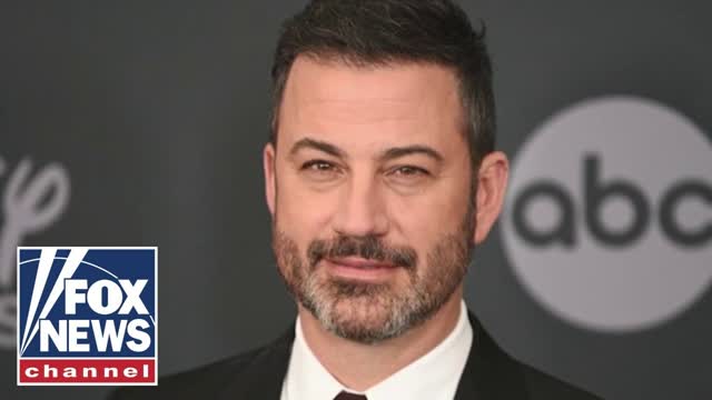 Jesse Watters: Will Disney �put up with� Jimmy Kimmel much longer?