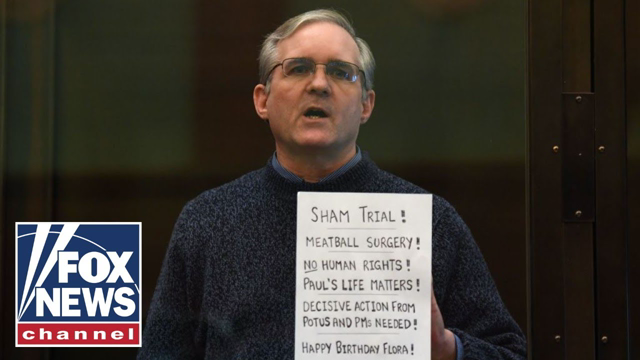 Here's the decision-making behind a prisoner swap