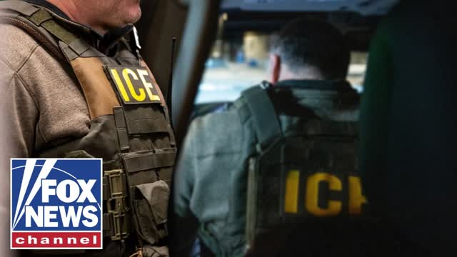 'THIS HAS TO STOP': Dems urged to end anti-ICE rhetoric after 'targeted' attack at Dallas facility