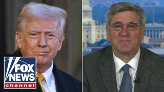 Steve Moore: This was a really ‘positive report’ for Trump
