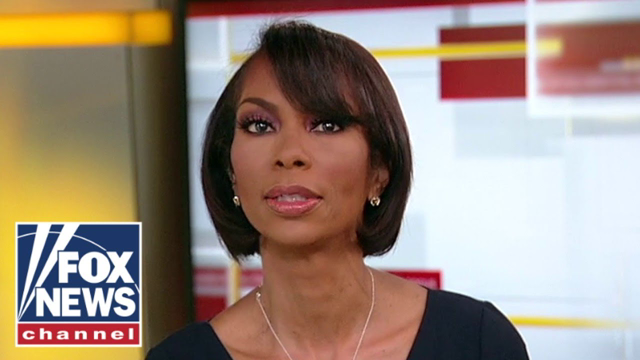 Harris Faulkner: This is a missed opportunity