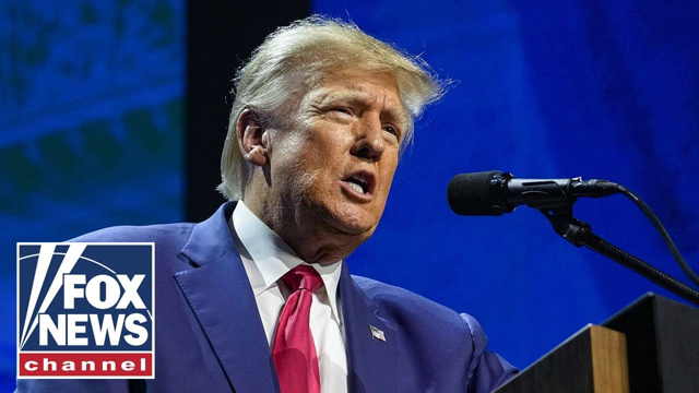 RNC chair: GOP has 'stronger base' because we remember four years of Trump