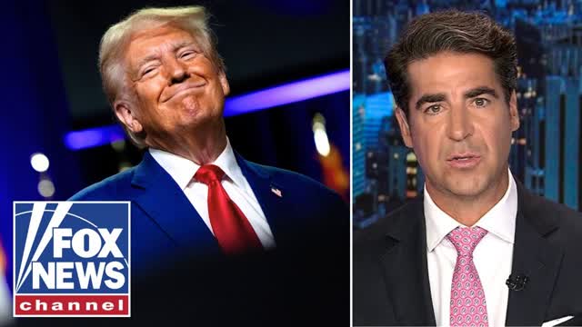 Watters: Trump forgives as long as you're this