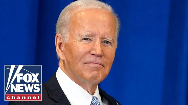 Biden administration is hoping the media will ignore this: Jonathan Fahey