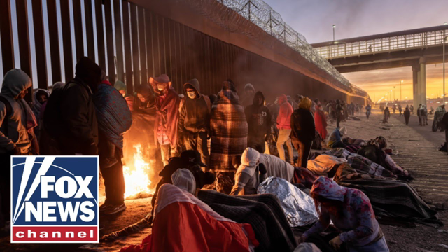 There is a ‘direct line’ between the border crisis and the Georgia student’s murder: Chris Swecker