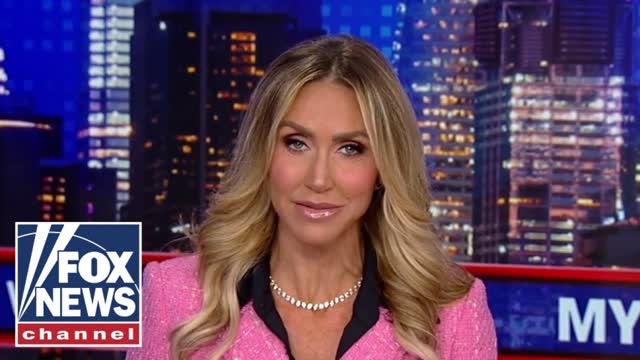 Lara Trump: This is all it takes to 'trigger' a 'liberal meltdown'