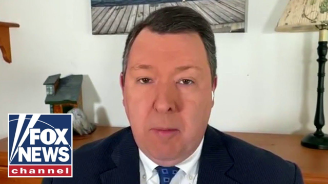 Look back at what they said about Hillary Clinton: Thiessen