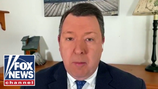 Look back at what they said about Hillary Clinton: Thiessen