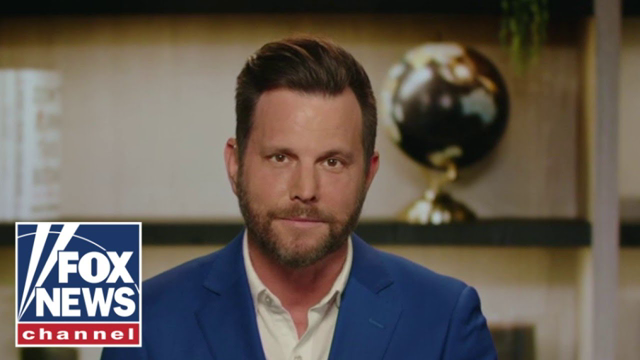 Dave Rubin on Twitter suspension: Can't say anything about this