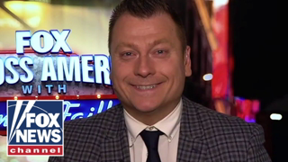 Failla: Nobody is going to Disney to be 'soaked' into this