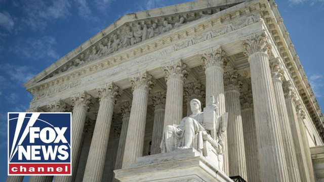 Ingraham: Supreme Court leak represents unprecedented break in confidentiality