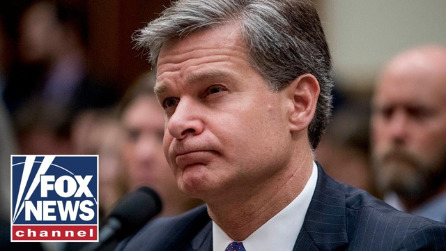 FBI slammed for not having answers on secret Chinese police stations