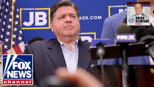 Trump floats FBI arrest rogue Texas Democrats | Brian Kilmeade Show