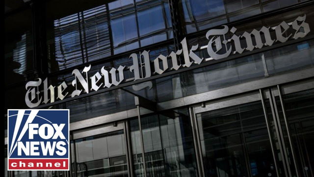 NYT ripped for claiming non-white Republicans distort American Dream
