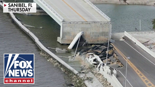 Hurricane Ian was the storm we hoped we'd never see: Sanibel mayor