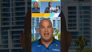 Tito Ortiz responds to report UFC could help train the FBI