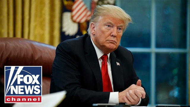 The 'unusual' details of the Trump case