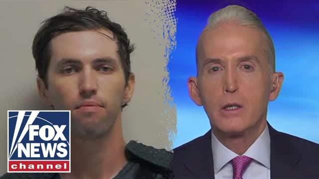Trey Gowdy: This coward couldn�t win the debate