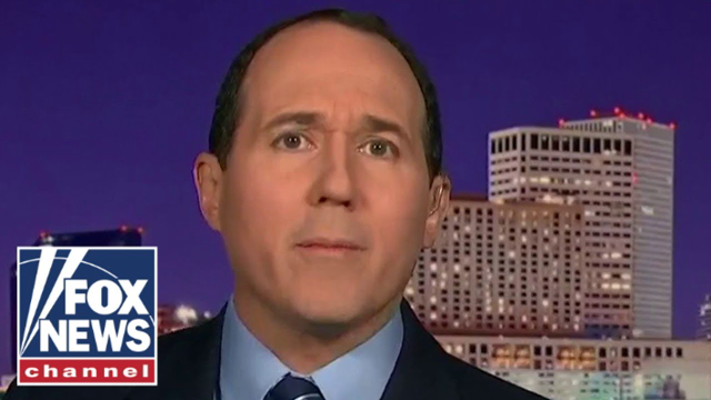 Raymond Arroyo to singer Shawn Mendes: 'Try a military deployment'