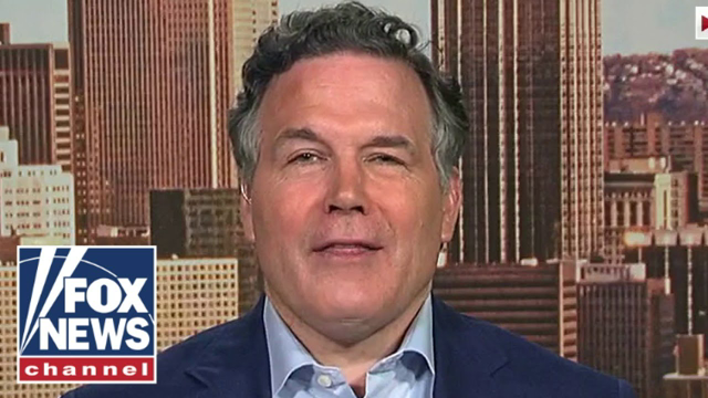 PA Senate candidate McCormick: The America we love is slipping away