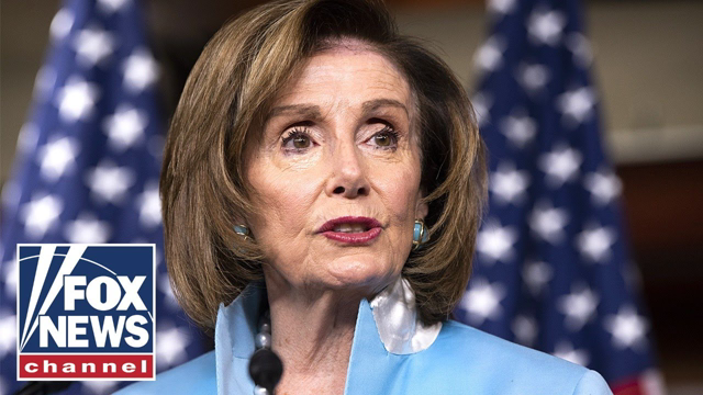 Will Pelosi’s husband get a ‘liberal privilege pass’ for DUI?