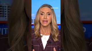 Lara Trump: American people voted for transparency and accountability