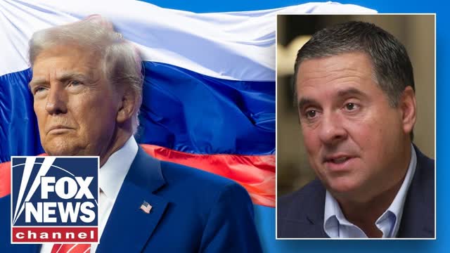 Devin Nunes: We'll begin to see those who 'abused their power'