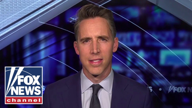 Josh Hawley: The Secret Service is 'stonewalling' and they need to level with Americans