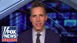 Josh Hawley: The Secret Service is 'stonewalling' and they need to level with Americans