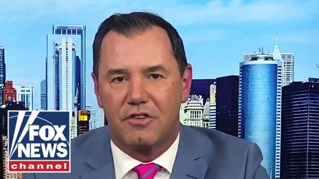 It’s such a ‘shame’ what’s happened here with SNL: Joe Concha