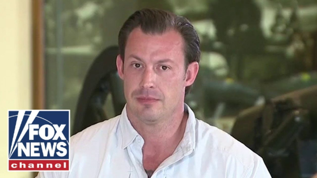 Joey Jones: This is my problem with Biden's decision-making