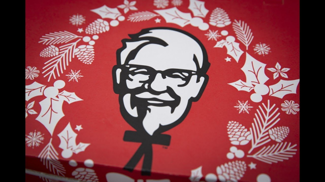 KFC for Christmas? How the fast-food chain became a holiday hit in Japan