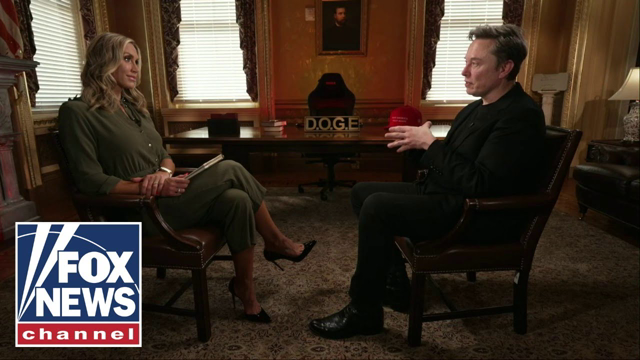 Elon Musk reveals vision for revolutionizing the future