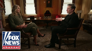 Elon Musk reveals vision for revolutionizing the future