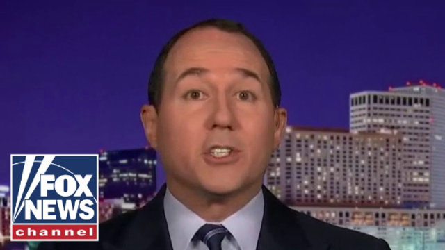 Raymond Arroyo: We’re going to see many more of this type of protest