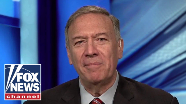 Pompeo: These two countries should join NATO