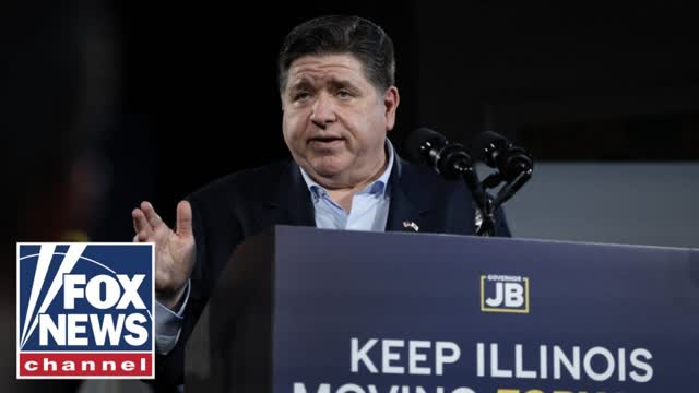 Blue state governor under fire for new statewide school policy: 'Just a ploy'